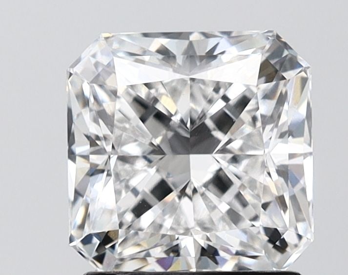 Loose Lab Diamond - IGI Square Radiant 2.2ct D VVS1: Loose Lab Diamond - IGI Square Radiant 2.2ct D VVS1 This listing features Loose Lab Diamond - IGI Square Radiant 2.2ct D VVS1. Item specifics are provided below. Item Specifics: Source: This Is A
