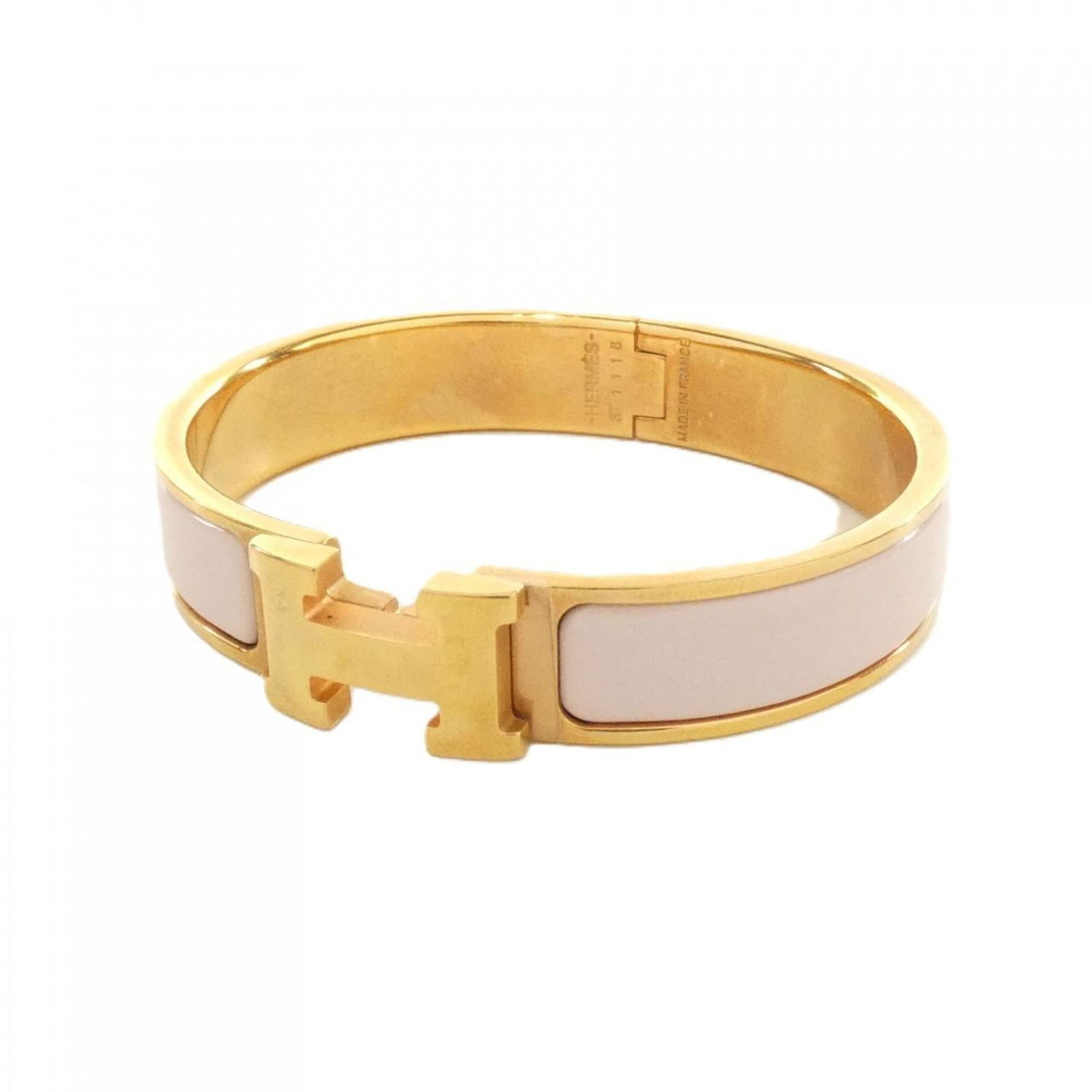 Bracelet Hermes Charm (1 of 4)