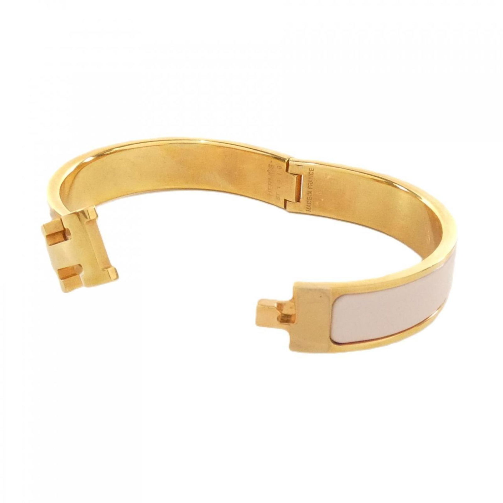 Bracelet Hermes Charm - 3