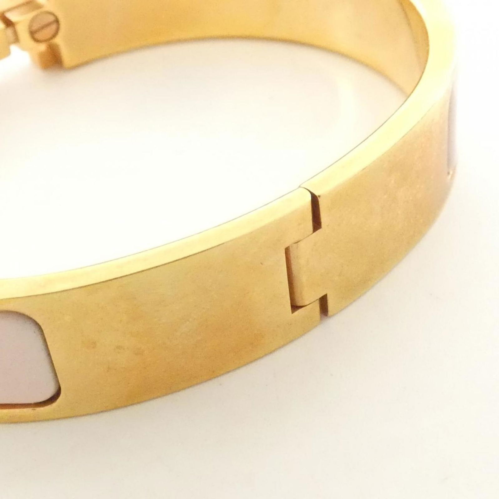 Bracelet Hermes Charm - 4