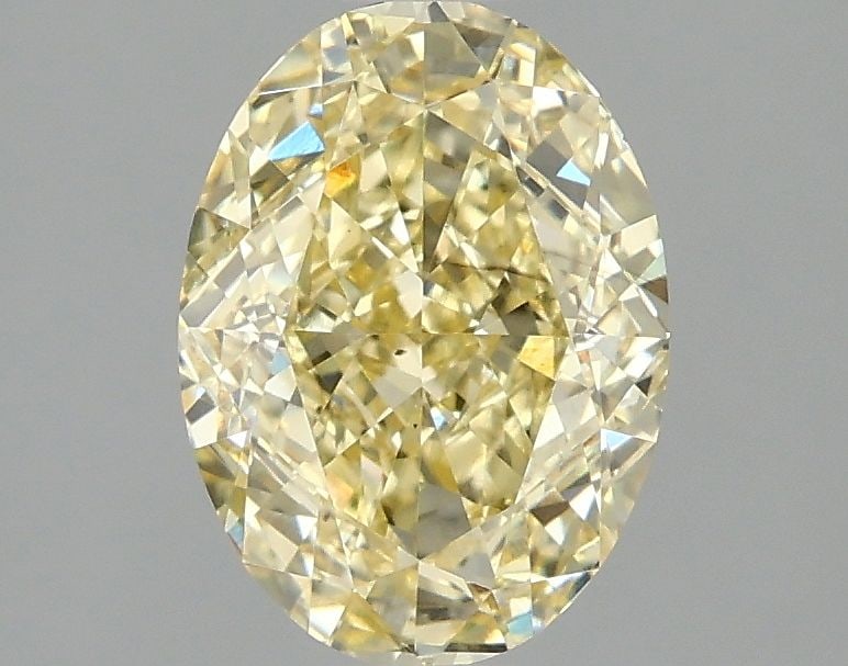 Loose Lab Diamond - IGI Oval 2.1ct Fancy Intense Yellow VS2: Loose Lab Diamond - IGI Oval 2.1ct Fancy Intense Yellow VS2 This listing features Loose Lab Diamond - IGI Oval 2.1ct Fancy Intense Yellow VS2. Item specifics are provided below. Item Specifics: