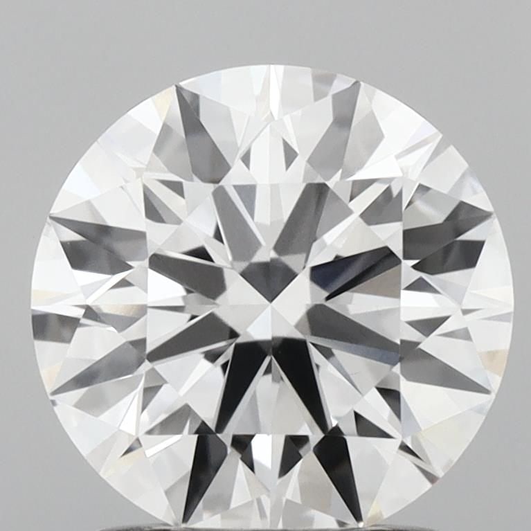 Ideal Loose Lab Diamond - IGI Round 1.5ct D VVS2 (1 of 1)