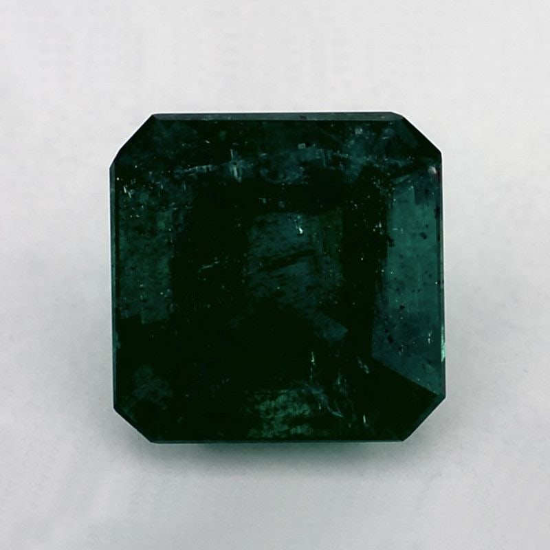 Loose Emerald Gemstone - Octagonal 4.19ct Green SI: Loose Emerald Gemstone - Octagonal 4.19ct Green SI This listing features Loose Emerald Gemstone - Octagonal 4.19ct Green SI. Item specifics are provided below. Item Specifics: Type: Emerald Carat: 4.1