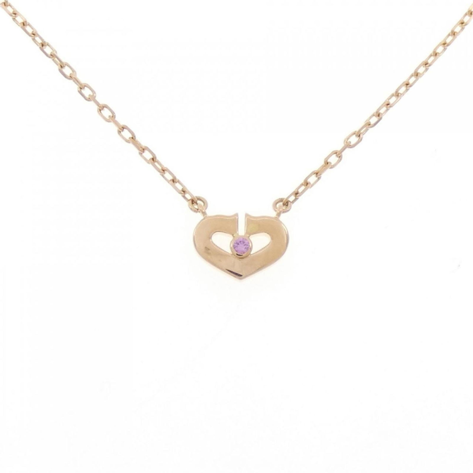 Necklace Cartier C Heart: Necklace Cartier C Heart This listing features Necklace Cartier C Heart. Item specifics are provided below. Item Specifics: Brand: Cartier Necklace Type: Necklace Pendant Type: Pendant Gender: Women M