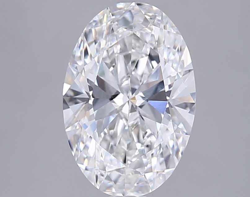 Loose Lab Diamond - IGI Oval 2.03ct D VVS2: Loose Lab Diamond - IGI Oval 2.03ct D VVS2 This listing features Loose Lab Diamond - IGI Oval 2.03ct D VVS2. Item specifics are provided below. Item Specifics: Source: This Is A Real Diamond Grown In