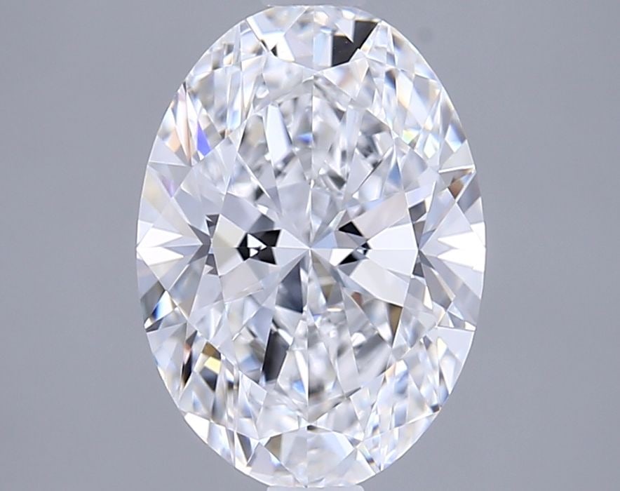 Loose Lab Diamond - IGI Oval 2.09ct D VVS2: Loose Lab Diamond - IGI Oval 2.09ct D VVS2 This listing features Loose Lab Diamond - IGI Oval 2.09ct D VVS2. Item specifics are provided below. Item Specifics: Source: This Is A Real Diamond Grown