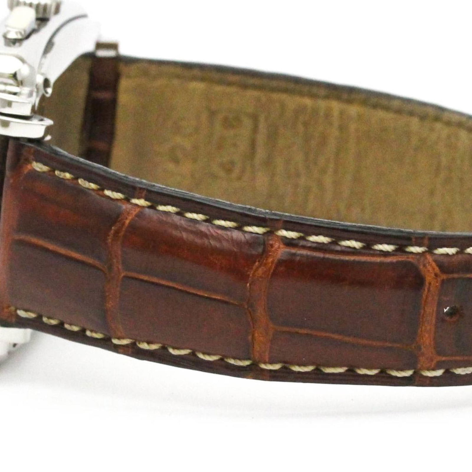 Wristwatch Zenith - 3