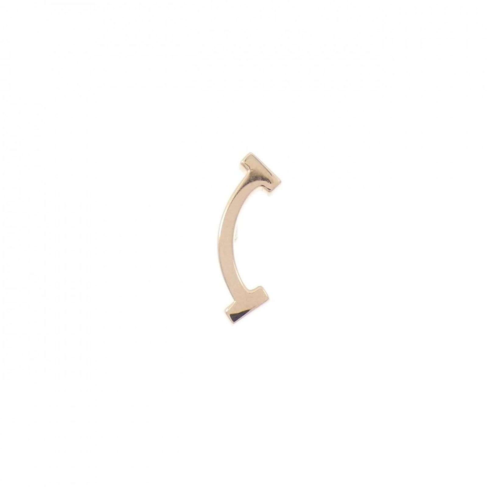 (18K) Tiffany Stud Earrings Pink Gold: (18K) Tiffany Stud Earrings Pink Gold This listing features (18K) Tiffany Stud Earrings Pink Gold. Item specifics are provided below. Item Specifics: Brand: Tiffany Type: Stud Earrings Single Earring: