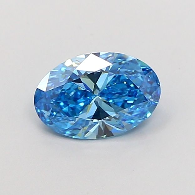 Loose Lab Diamond - IGI Oval 1.08ct Fancy Vivid Blue VVS2: Loose Lab Diamond - IGI Oval 1.08ct Fancy Vivid Blue VVS2 This listing features Loose Lab Diamond - IGI Oval 1.08ct Fancy Vivid Blue VVS2. Item specifics are provided below. Item Specifics: Source: