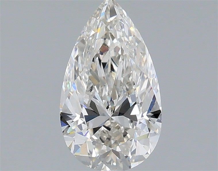 Loose Lab Diamond - IGI Pear 1.06ct G VS1: Loose Lab Diamond - IGI Pear 1.06ct G VS1 This listing features Loose Lab Diamond - IGI Pear 1.06ct G VS1. Item specifics are provided below. Item Specifics: Source: This Is A Real Diamond Grown In