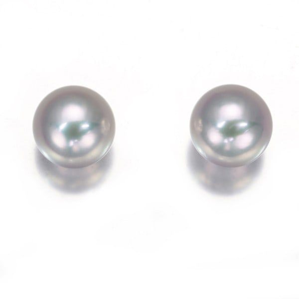 Gold Mikimoto Earrings Akoya Pearl 7.2Mm Solitaire 18K 750 White: Gold Mikimoto Earrings Akoya Pearl 7.2Mm Solitaire 18K 750 White This listing features Gold Mikimoto Earrings Akoya Pearl 7.2Mm Solitaire 18K 750 White. Item specifics are provided below. Item