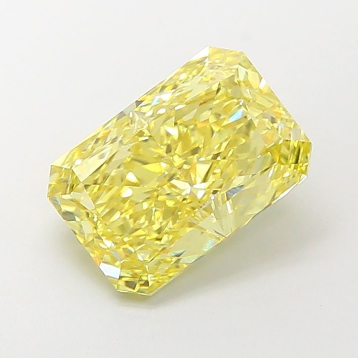 Loose Lab Diamond - IGI Radiant 3.77ct Fancy Vivid Yellow VS1: Loose Lab Diamond - IGI Radiant 3.77ct Fancy Vivid Yellow VS1 This listing features Loose Lab Diamond - IGI Radiant 3.77ct Fancy Vivid Yellow VS1. Item specifics are provided below. Item Specifics: So