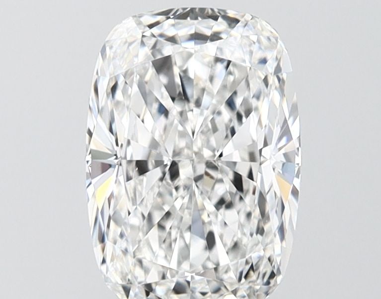 Loose Lab Diamond - IGI Cushion Modified 2.08ct E VVS1: Loose Lab Diamond - IGI Cushion Modified 2.08ct E VVS1 This listing features Loose Lab Diamond - IGI Cushion Modified 2.08ct E VVS1. Item specifics are provided below. Item Specifics: Source: This Is