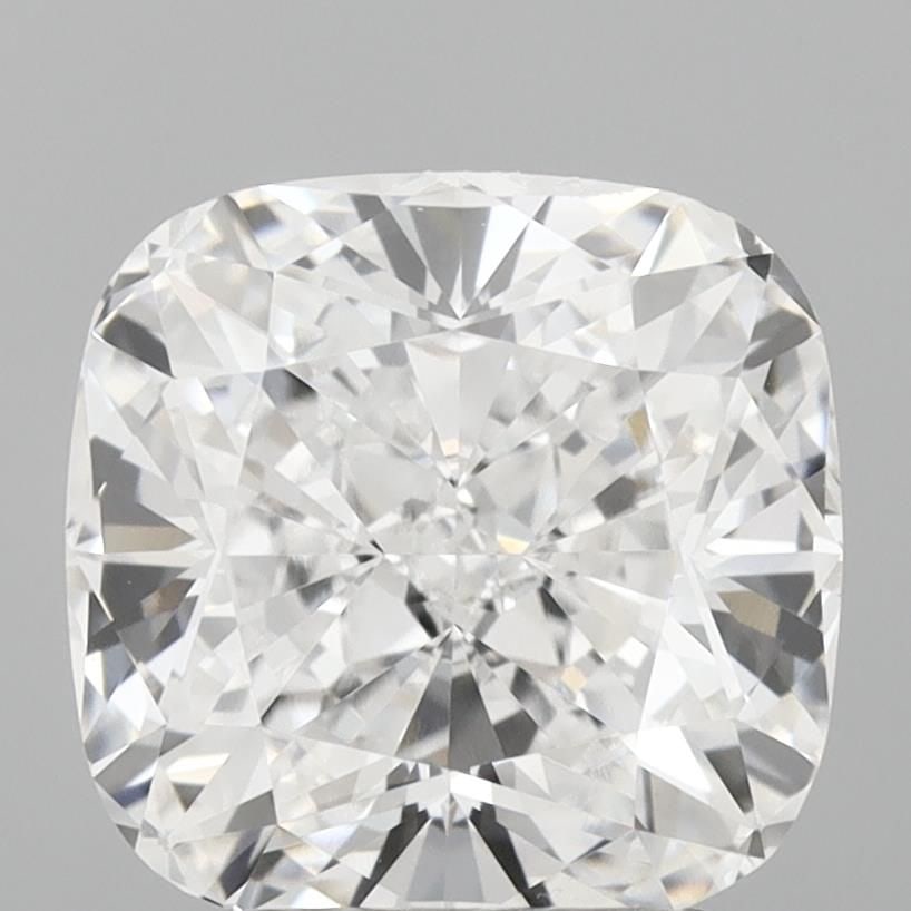 Loose Lab Diamond - IGI Cushion Modified 2.51ct D VVS1 (1 of 1)