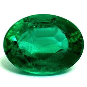 Loose Emerald Gemstone - Oval 1.34ct Green SI: Loose Emerald Gemstone - Oval 1.34ct Green SI This listing features Loose Emerald Gemstone - Oval 1.34ct Green SI. Item specifics are provided below. Item Specifics: Type: Emerald Carat: 1.34 Cut: Fac