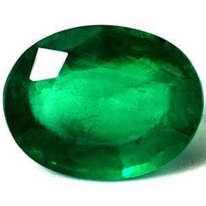 Loose Emerald Gemstone - Oval 3.23ct Green SI: Loose Emerald Gemstone - Oval 3.23ct Green SI This listing features Loose Emerald Gemstone - Oval 3.23ct Green SI. Item specifics are provided below. Item Specifics: Type: Emerald Carat: 3.23 Cut: Fac