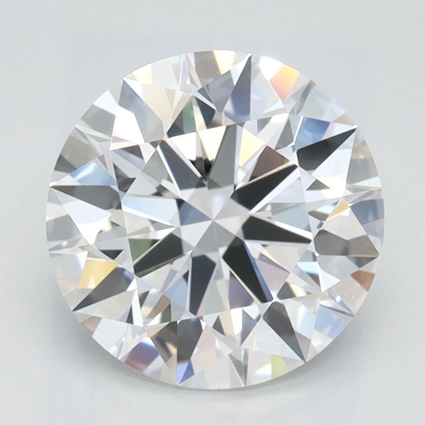 Ideal Loose Lab Diamond - IGI Round 2.03ct D VVS1: Ideal Loose Lab Diamond - IGI Round 2.03ct D VVS1 This listing features Ideal Loose Lab Diamond - IGI Round 2.03ct D VVS1. Item specifics are provided below. Item Specifics: Source: This Is A Real Dia