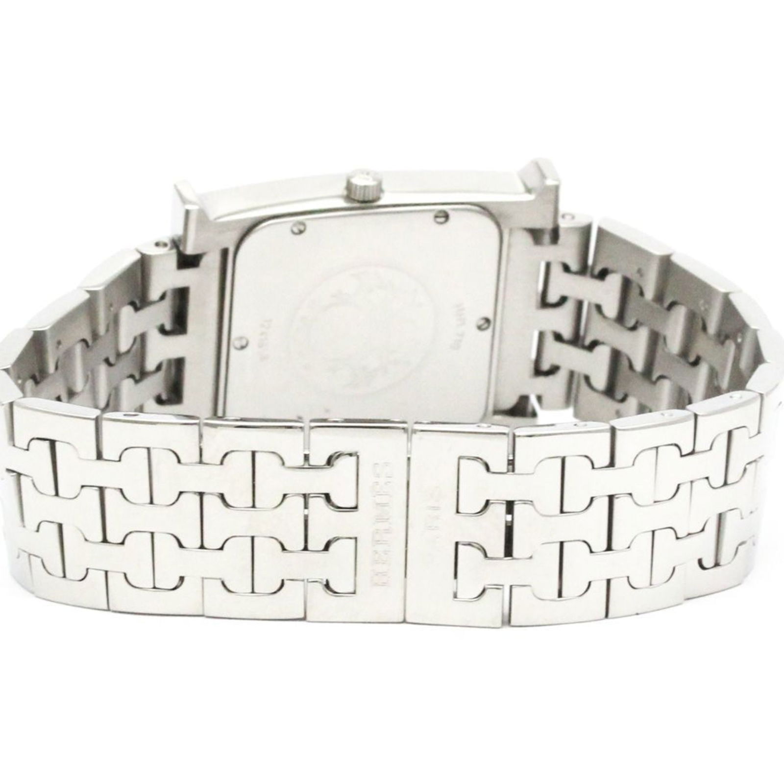 Wristwatch Hermes - 5