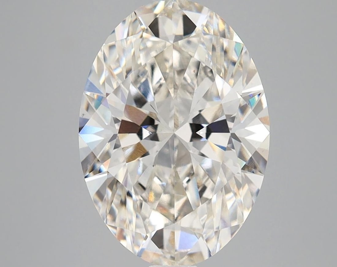 Loose Lab Diamond - IGI Oval 4.06ct H VS1: Loose Lab Diamond - IGI Oval 4.06ct H VS1 This listing features Loose Lab Diamond - IGI Oval 4.06ct H VS1. Item specifics are provided below. Item Specifics: Source: This Is A Real Diamond Grown In A