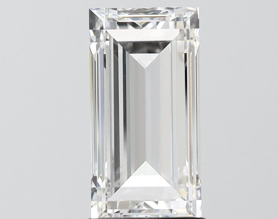 Loose Lab Diamond - IGI Baguette 2.11ct E VVS2: Loose Lab Diamond - IGI Baguette 2.11ct E VVS2 This listing features Loose Lab Diamond - IGI Baguette 2.11ct E VVS2. Item specifics are provided below. Item Specifics: Source: This Is A Real Diamond G