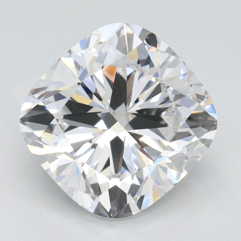 Loose Lab Diamond - GIA Cushion Brilliant 3.26ct E VVS1: Loose Lab Diamond - GIA Cushion Brilliant 3.26ct E VVS1 This listing features Loose Lab Diamond - GIA Cushion Brilliant 3.26ct E VVS1. Item specifics are provided below. Item Specifics: Source: This I
