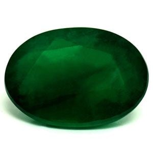 Loose Emerald Gemstone - Oval 3.68ct Green SI: Loose Emerald Gemstone - Oval 3.68ct Green SI This listing features Loose Emerald Gemstone - Oval 3.68ct Green SI. Item specifics are provided below. Item Specifics: Type: Emerald Carat: 3.68 Cut: Fac
