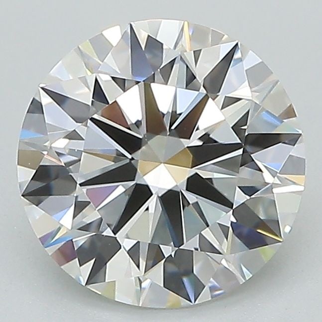 Ideal Loose Lab Diamond - GCAL Round 2.04ct F VVS1: Ideal Loose Lab Diamond - GCAL Round 2.04ct F VVS1 This listing features Ideal Loose Lab Diamond - GCAL Round 2.04ct F VVS1. Item specifics are provided below. Item Specifics: Source: This Is A Real D