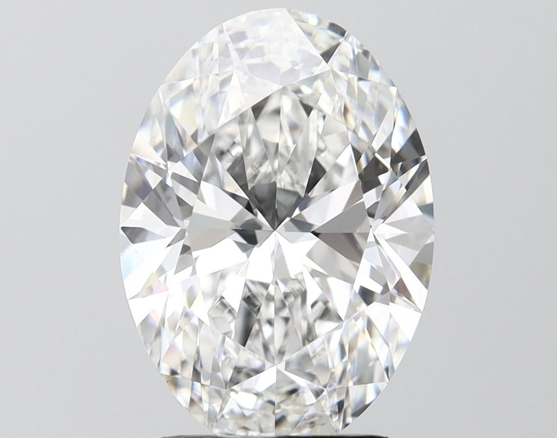 Loose Lab Diamond - IGI Oval 4.02ct E VVS2: Loose Lab Diamond - IGI Oval 4.02ct E VVS2 This listing features Loose Lab Diamond - IGI Oval 4.02ct E VVS2. Item specifics are provided below. Item Specifics: Source: This Is A Real Diamond Grown
