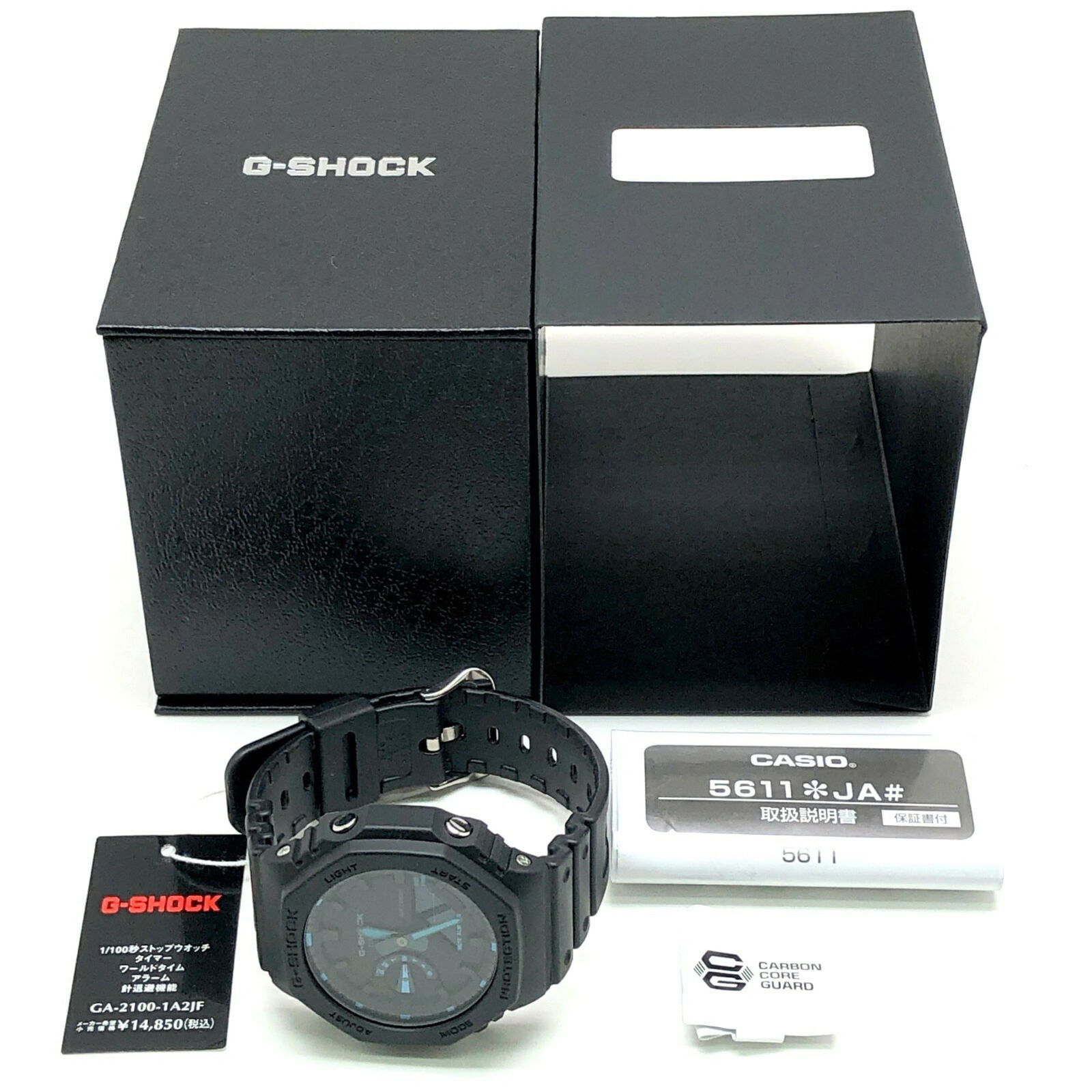 Wristwatch Casio - 10