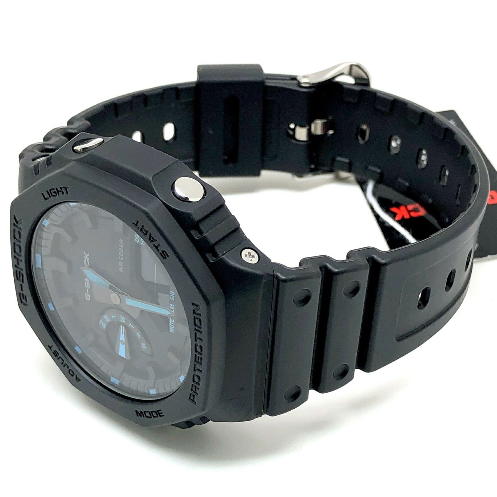 Wristwatch Casio - 5