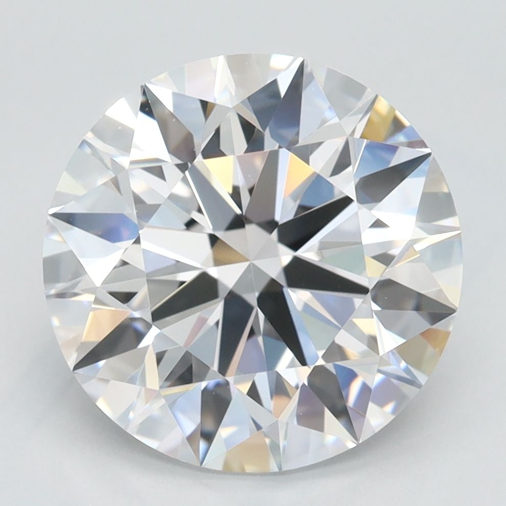 Loose Lab Diamond - GIA Round 3.56ct D VVS1: Loose Lab Diamond - GIA Round 3.56ct D VVS1 This listing features Loose Lab Diamond - GIA Round 3.56ct D VVS1. Item specifics are provided below. Item Specifics: Source: This Is A Real Diamond Grown