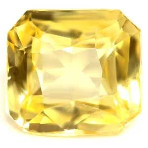 Loose Sapphire Gemstone - AGTL Emerald 1.09ct Yellow SI: Loose Sapphire Gemstone - AGTL Emerald 1.09ct Yellow SI This listing features Loose Sapphire Gemstone - AGTL Emerald 1.09ct Yellow SI. Item specifics are provided below. Item Specifics: Type: