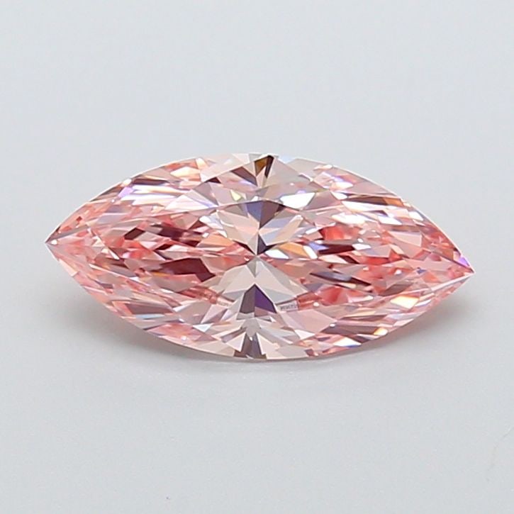 Loose Lab Diamond - IGI Marquise 2.07ct Fancy Vivid Pink VVS2: Loose Lab Diamond - IGI Marquise 2.07ct Fancy Vivid Pink VVS2 This listing features Loose Lab Diamond - IGI Marquise 2.07ct Fancy Vivid Pink VVS2. Item specifics are provided below. Item Specifics: