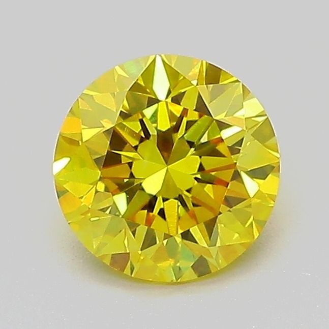 Loose Lab Diamond - IGI Round 1.03ct Fancy Vivid Yellow VVS2: Loose Lab Diamond - IGI Round 1.03ct Fancy Vivid Yellow VVS2 This listing features Loose Lab Diamond - IGI Round 1.03ct Fancy Vivid Yellow VVS2. Item specifics are provided below. Item Specifics: