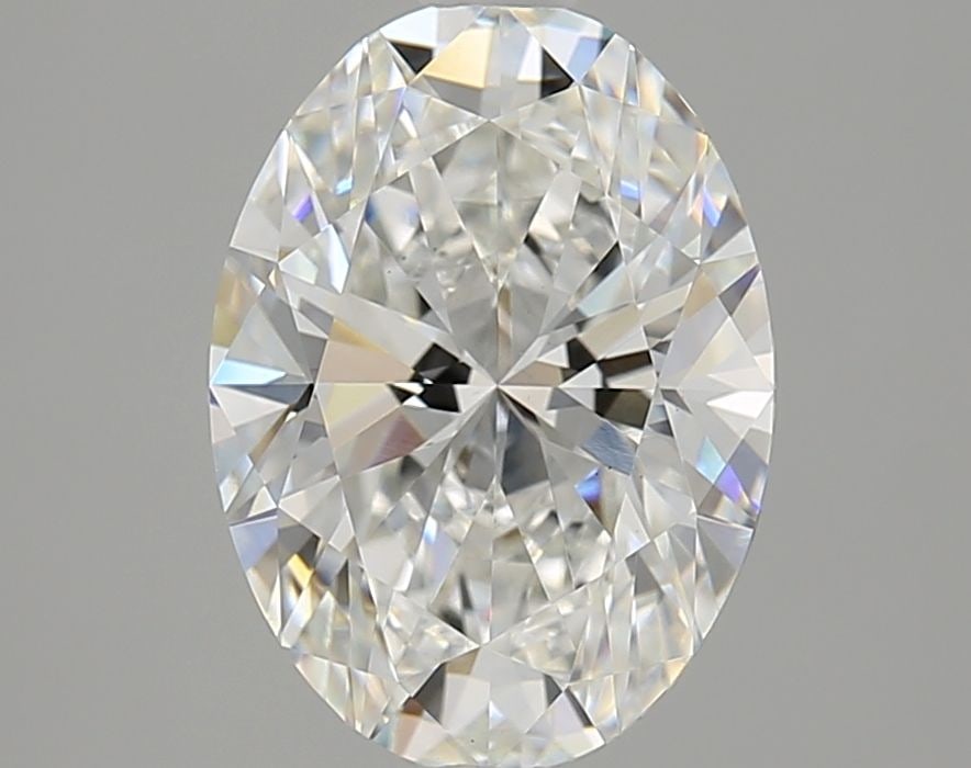 Loose Lab Diamond - IGI Oval 2.42ct E VS1: Loose Lab Diamond - IGI Oval 2.42ct E VS1 This listing features Loose Lab Diamond - IGI Oval 2.42ct E VS1. Item specifics are provided below. Item Specifics: Source: This Is A Real Diamond Grown In A
