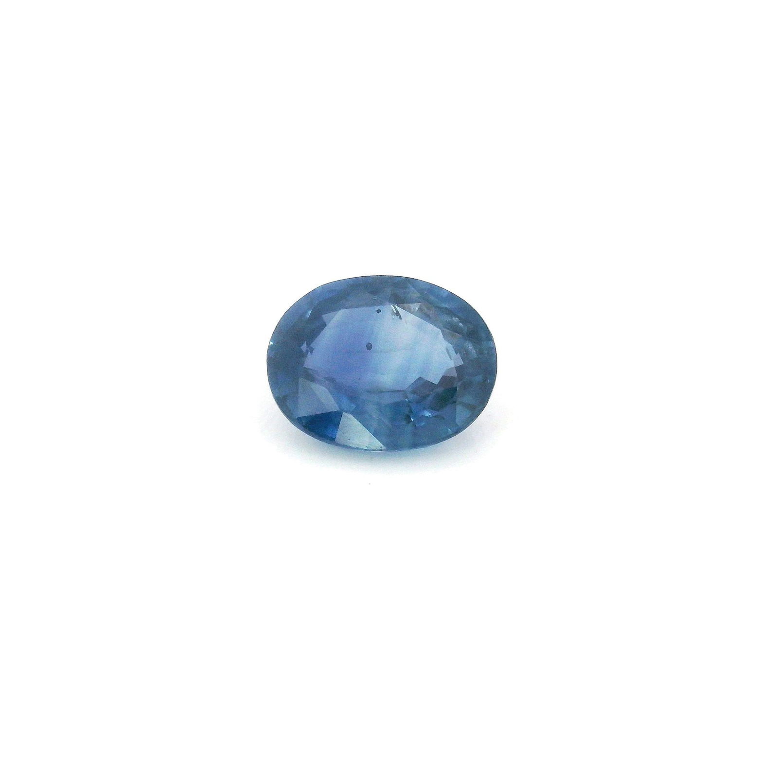 Loose Sapphire Gemstone - GSI Oval 1.28ct Blue SI: Loose Sapphire Gemstone - GSI Oval 1.28ct Blue SI This listing features Loose Sapphire Gemstone - GSI Oval 1.28ct Blue SI. Item specifics are provided below. Item Specifics: Type: Sapphire Carat: 1.28