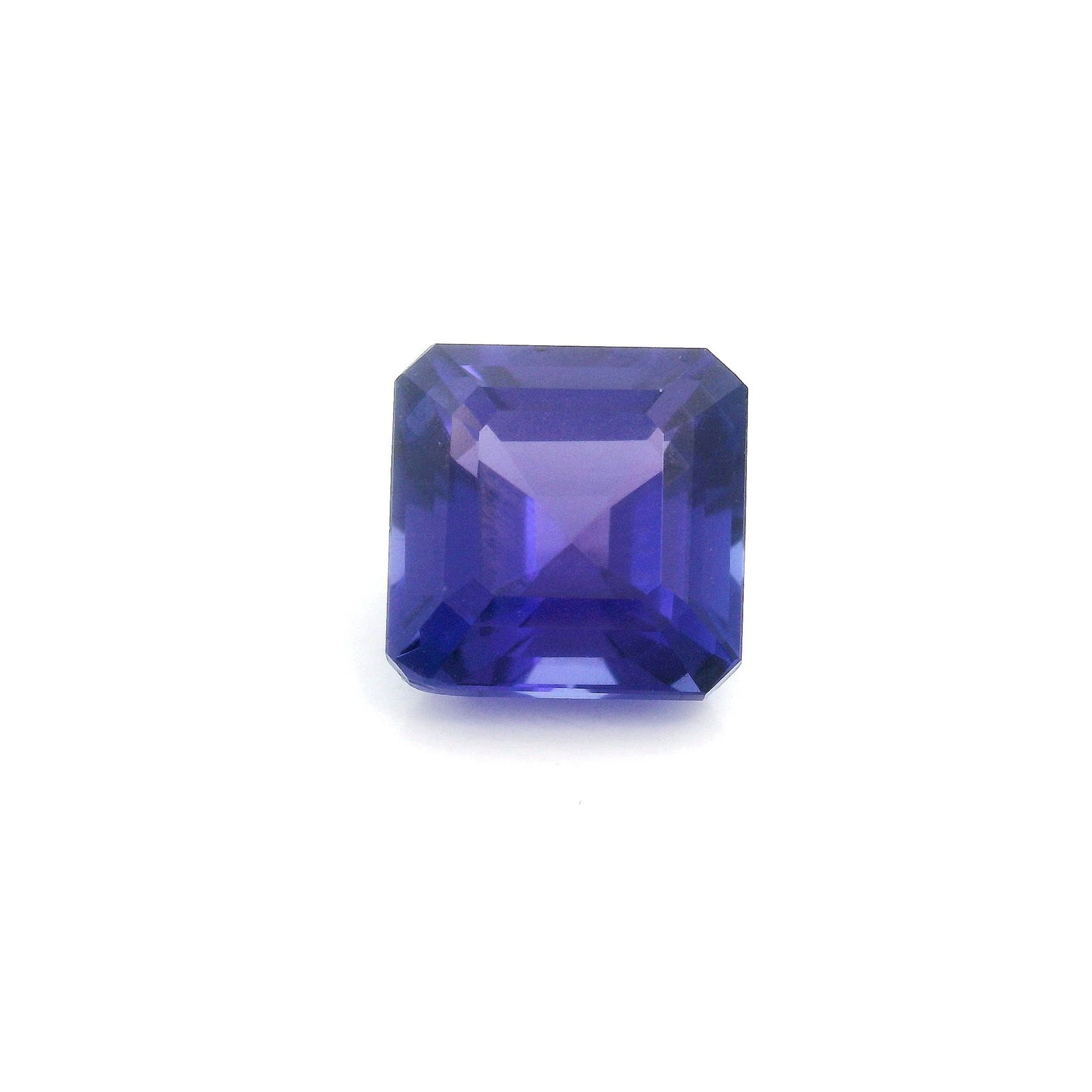 Loose Tanzanite Gemstone - GSI Octagonal 3.16ct Blue EC: Loose Tanzanite Gemstone - GSI Octagonal 3.16ct Blue EC This listing features Loose Tanzanite Gemstone - GSI Octagonal 3.16ct Blue EC. Item specifics are provided below. Item Specifics: Type: Tanzanit