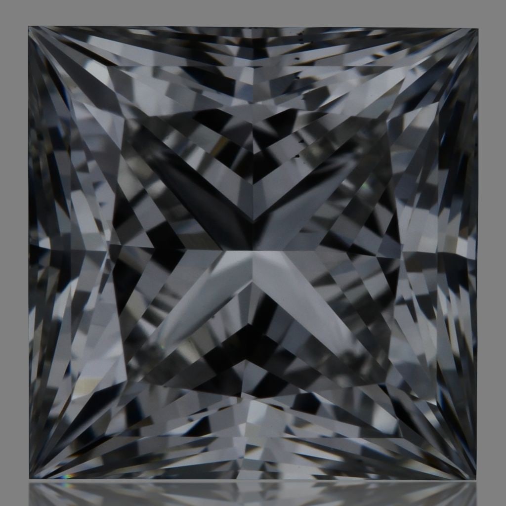 Loose Lab Diamond - IGI Princess 2.09ct E VS2: Loose Lab Diamond - IGI Princess 2.09ct E VS2 This listing features Loose Lab Diamond - IGI Princess 2.09ct E VS2. Item specifics are provided below. Item Specifics: Source: This Is A Real Diamond Gro