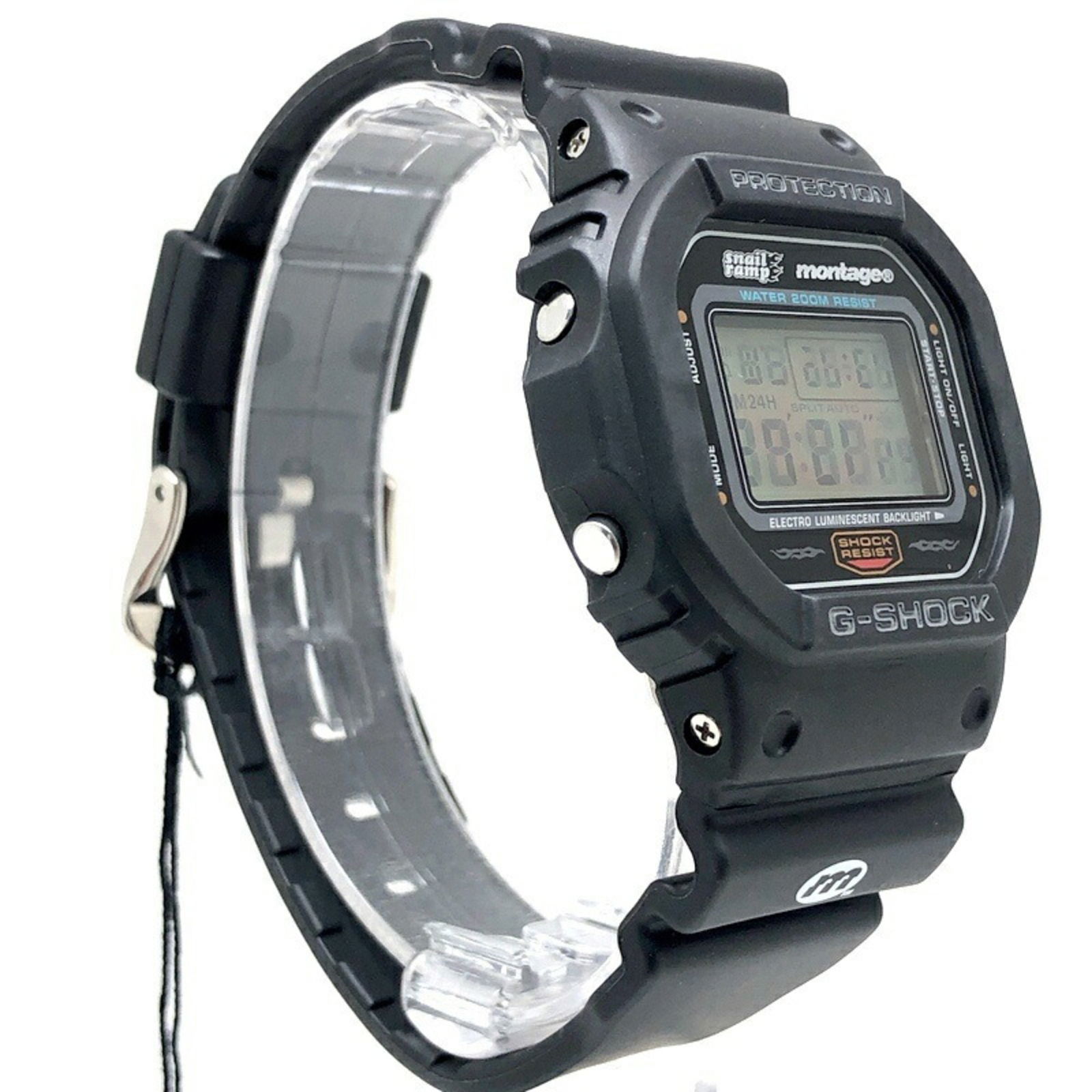 Wristwatch Casio - 2