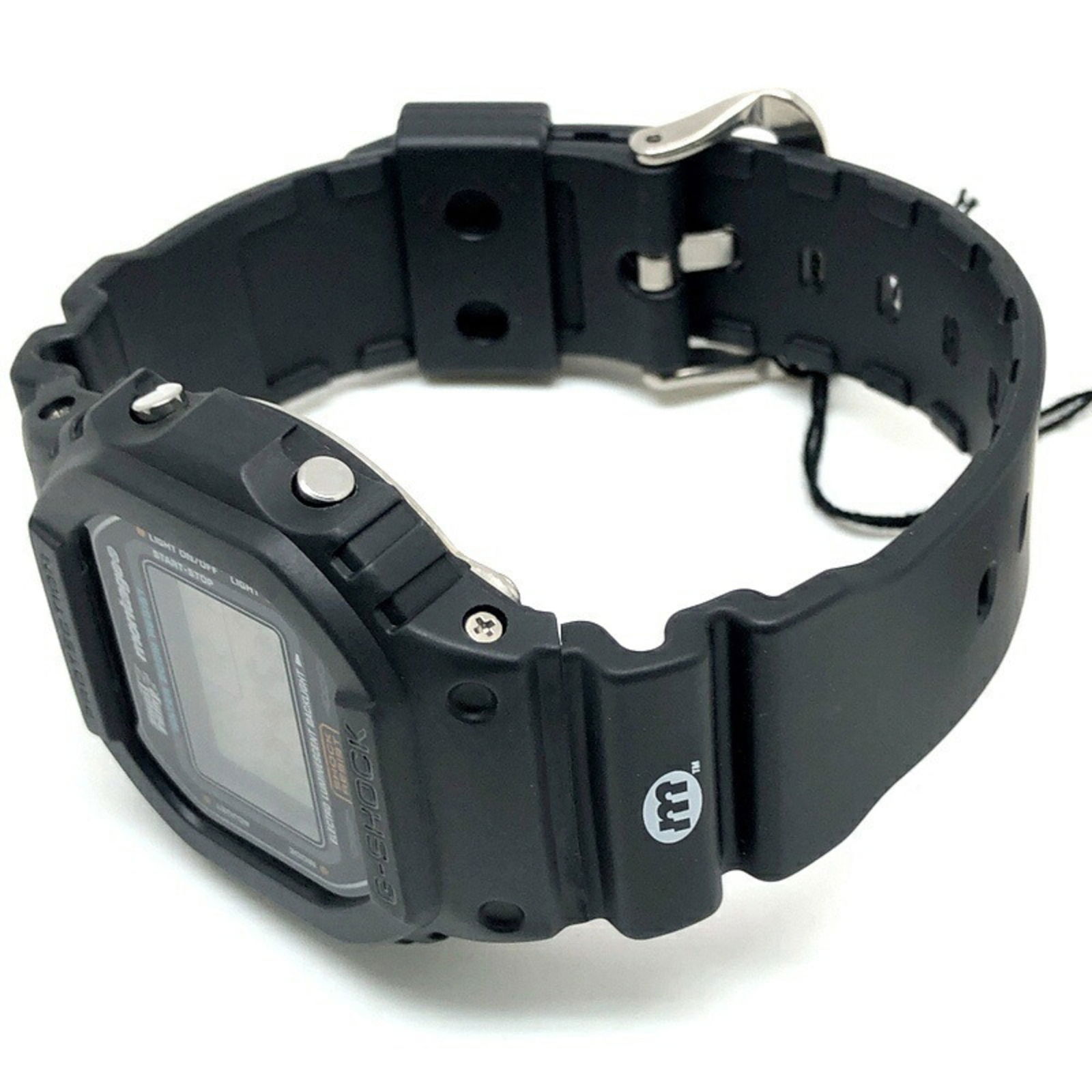 Wristwatch Casio - 5