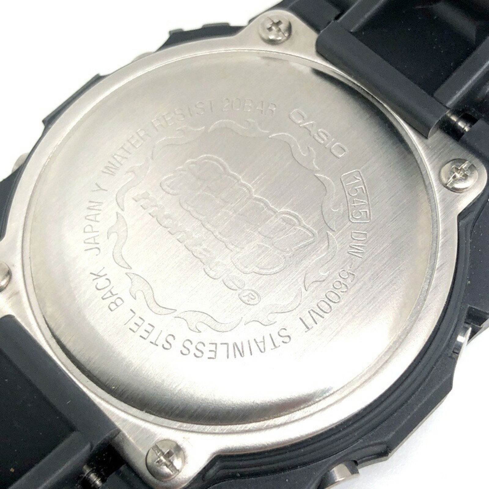 Wristwatch Casio - 8