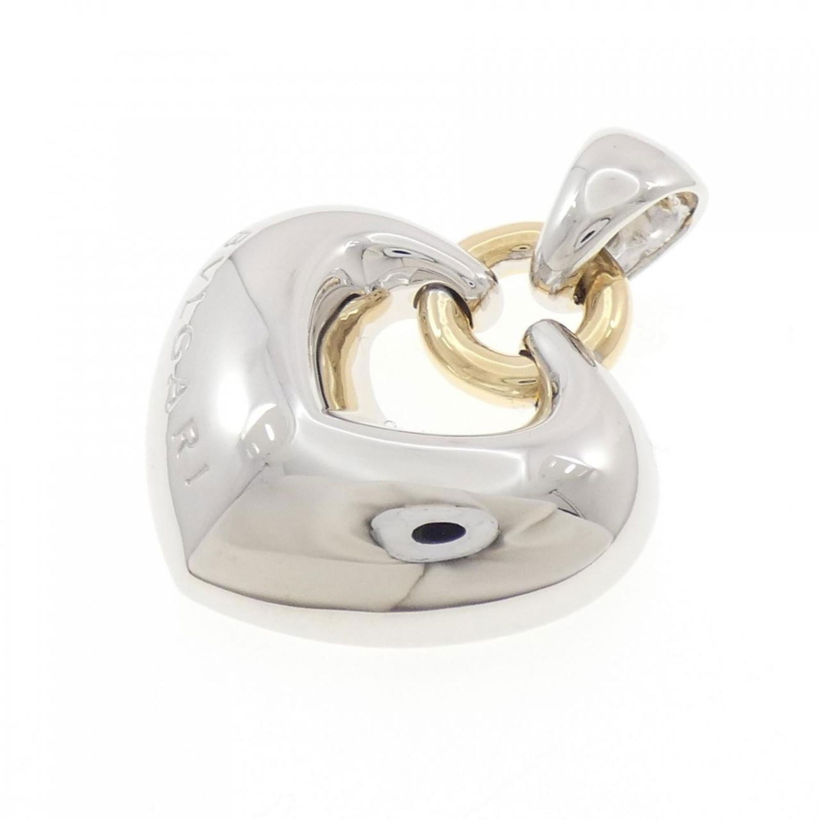 Pendant Bvlgari Abracio: Pendant Bvlgari Abracio This listing features Pendant Bvlgari Abracio. Item specifics are provided below. Item Specifics: Brand: Bvlgari Necklace Type: Pendant Gender: Women Material: White Gold (18K)