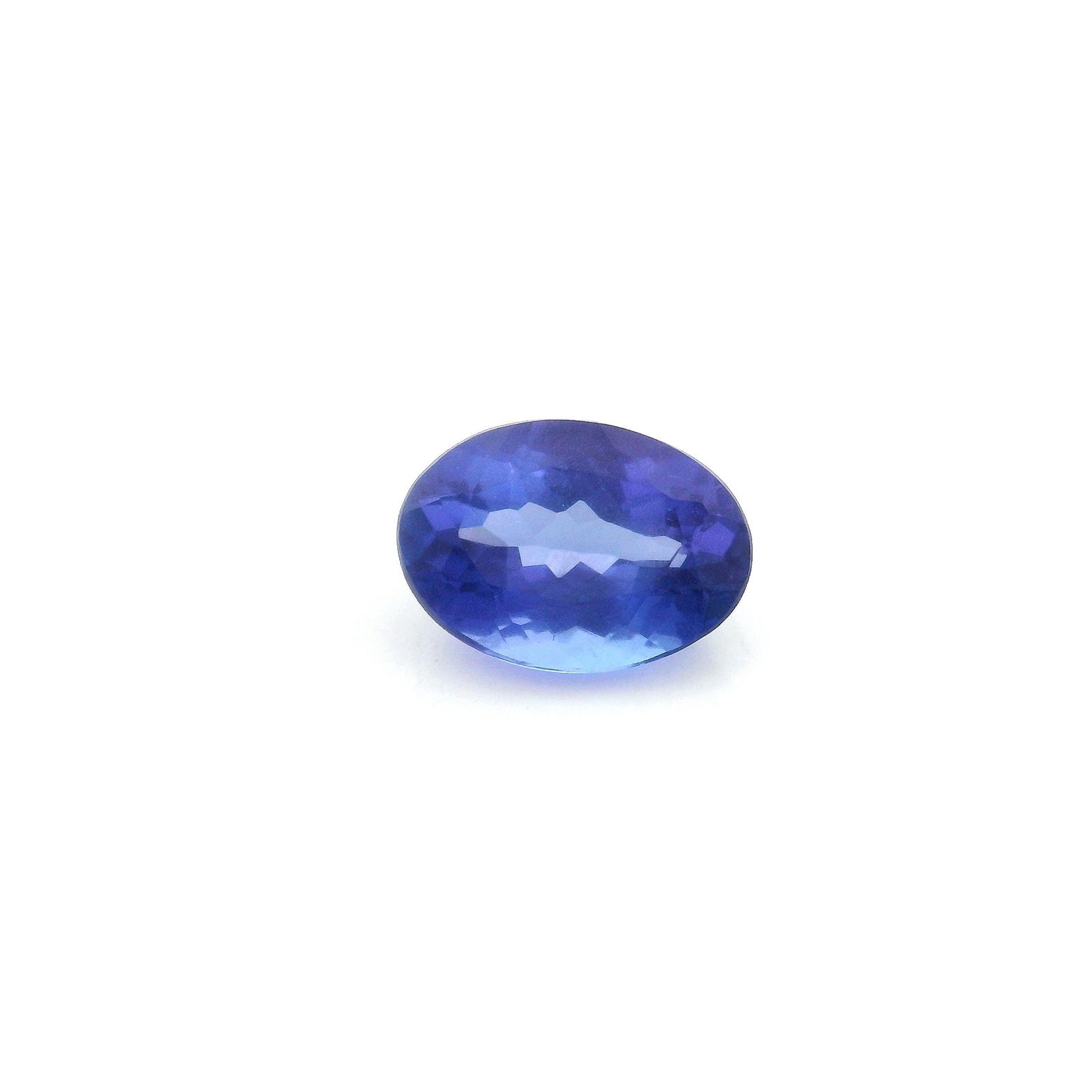 Loose Tanzanite Gemstone - GSI Oval 1.21ct Blue EC: Loose Tanzanite Gemstone - GSI Oval 1.21ct Blue EC This listing features Loose Tanzanite Gemstone - GSI Oval 1.21ct Blue EC. Item specifics are provided below. Item Specifics: Type: Tanzanite Carat: 1