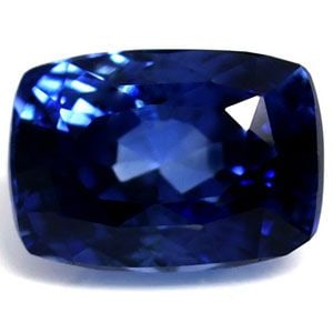 Loose Sapphire Gemstone - GIA Cushion 1.43ct Blue SI: Loose Sapphire Gemstone - GIA Cushion 1.43ct Blue SI This listing features Loose Sapphire Gemstone - GIA Cushion 1.43ct Blue SI. Item specifics are provided below. Item Specifics: Type: Sapphire