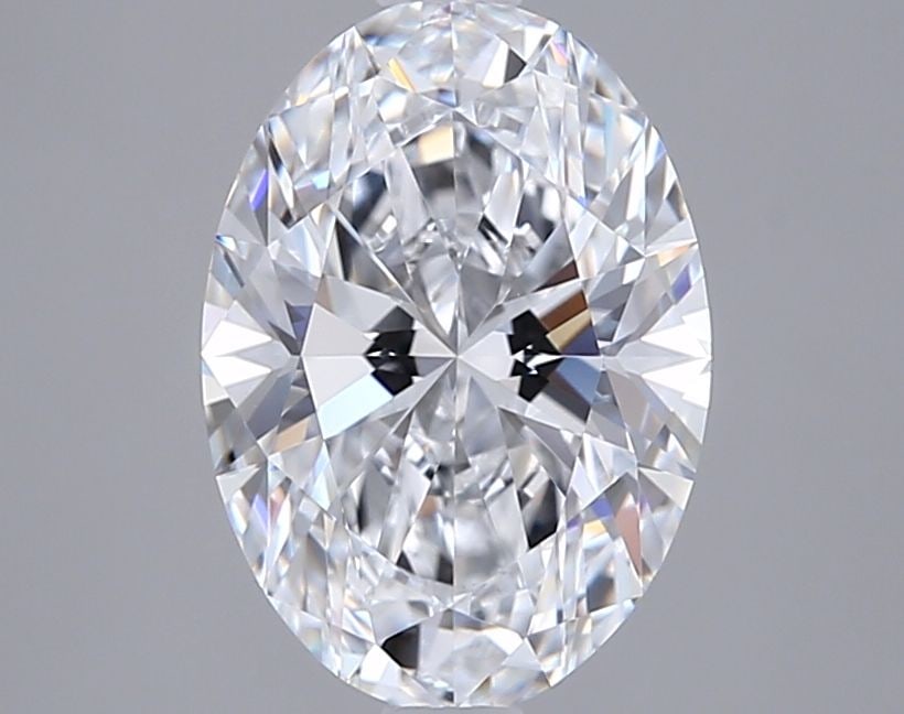 Loose Lab Diamond - IGI Oval 2.03ct D VVS2: Loose Lab Diamond - IGI Oval 2.03ct D VVS2 This listing features Loose Lab Diamond - IGI Oval 2.03ct D VVS2. Item specifics are provided below. Item Specifics: Source: This Is A Real Diamond Grown In