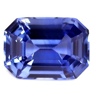Loose Sapphire Gemstone - GIA Emerald 1.51ct Blue EC: Loose Sapphire Gemstone - GIA Emerald 1.51ct Blue EC This listing features Loose Sapphire Gemstone - GIA Emerald 1.51ct Blue EC. Item specifics are provided below. Item Specifics: Type: Sapphire Carat