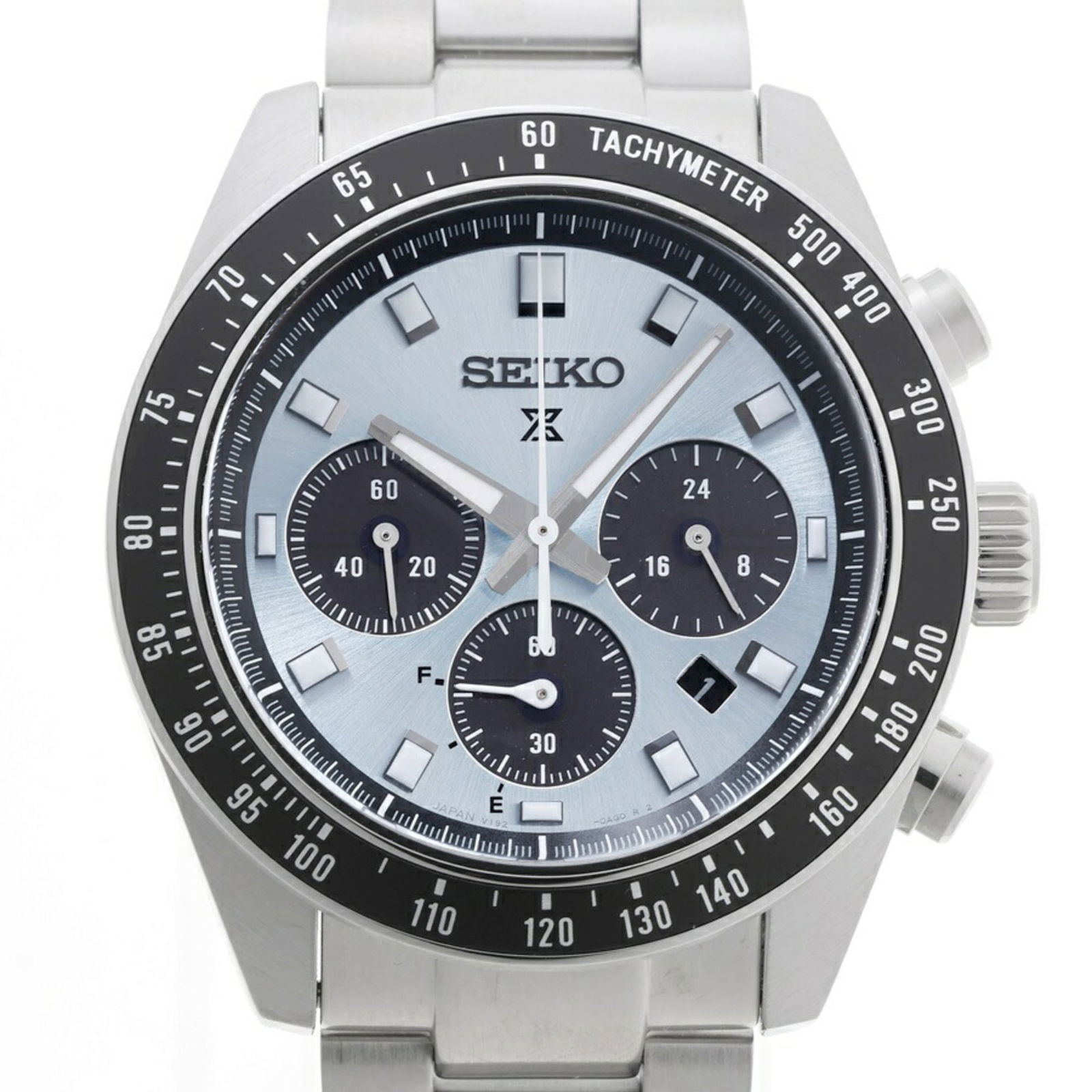 Wristwatch Seiko: Wristwatch Seiko This listing features Wristwatch Seiko. Item specifics are provided below. Item Specifics: Brand: Seiko Type: Wristwatch Gender: Men Material (Case): Stainless Steel Material