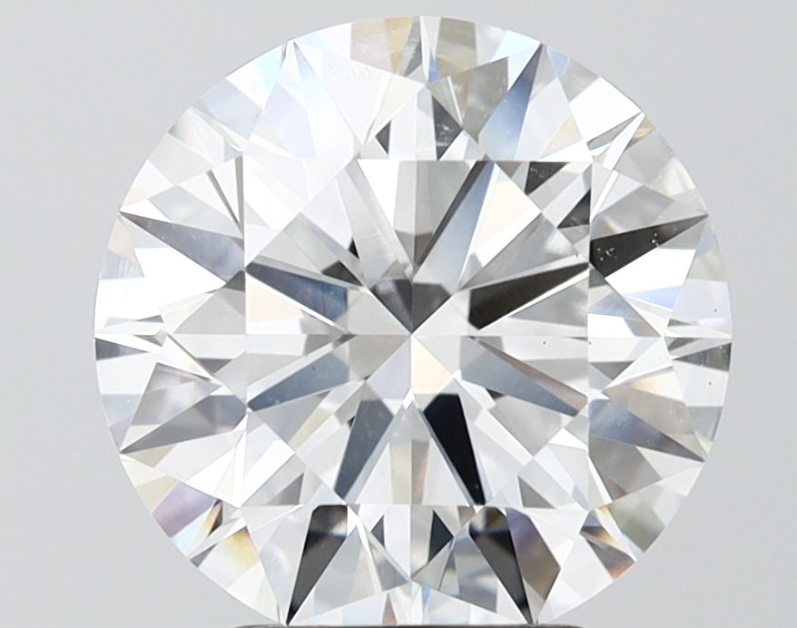 Ideal Loose Lab Diamond - IGI Round 4.04ct E VS1: Ideal Loose Lab Diamond - IGI Round 4.04ct E VS1 This listing features Ideal Loose Lab Diamond - IGI Round 4.04ct E VS1. Item specifics are provided below. Item Specifics: Source: This Is A Real
