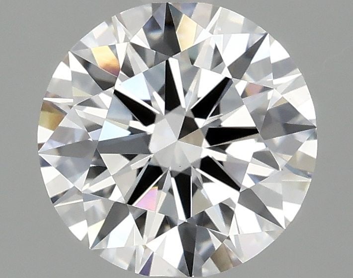 Ideal Loose Lab Diamond - IGI Round 2.1ct E VVS2 (1 of 1)