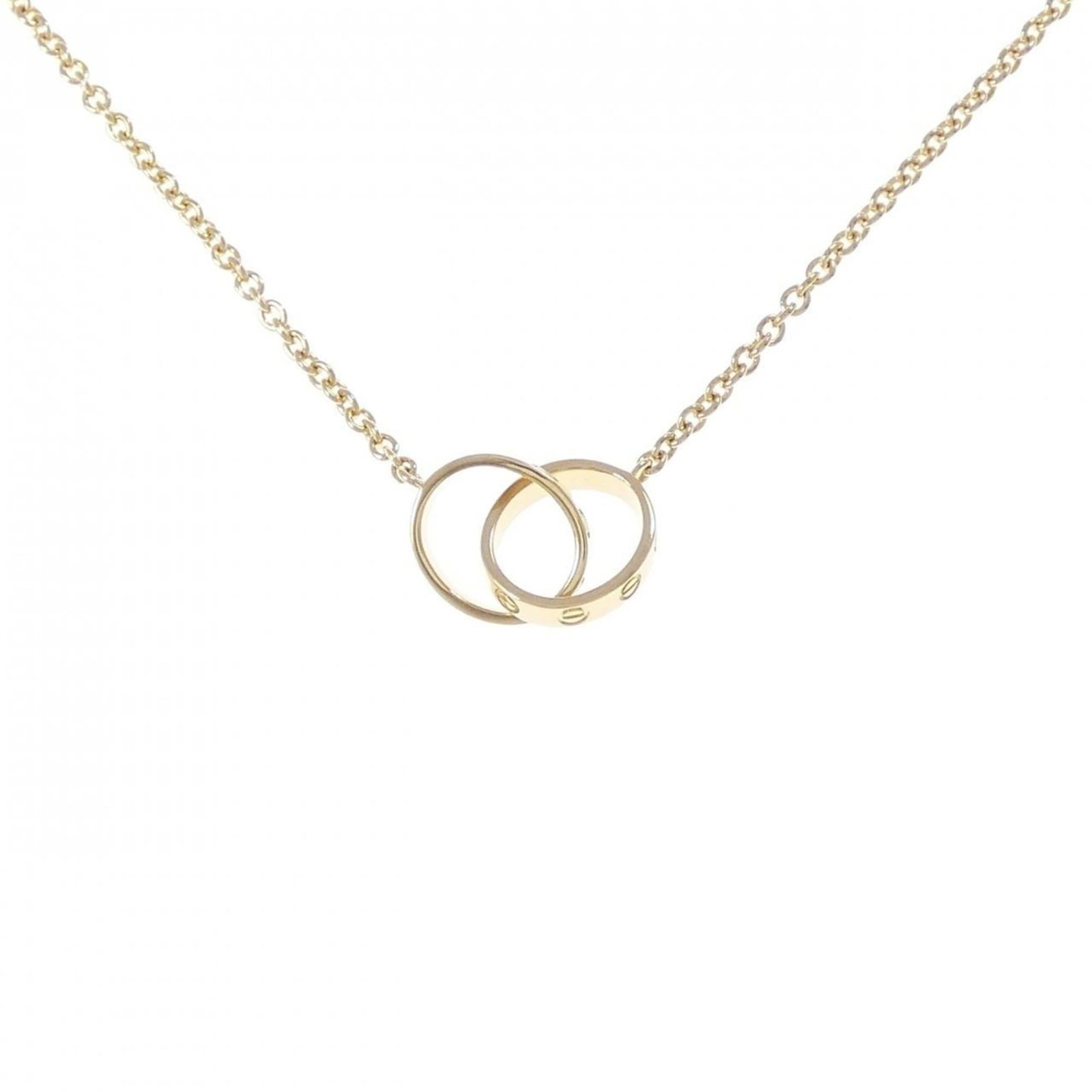 Necklace Cartier Baby Love: Necklace Cartier Baby Love This listing features Necklace Cartier Baby Love. Item specifics are provided below. Item Specifics: Brand: Cartier Necklace Type: Necklace Gender: Women Material: Yellow Go